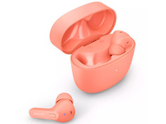 Наушники Philips TAT2206PK/00 Выгодный набор + серт. 200Р!!!