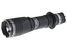 Фонарь ArmyTek Dobermann XP-L HI (белый свет) черный