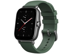 Умные часы Xiaomi Amazfit A2021 GTS 2e Moss Green Выгодный набор + серт. 200Р!!!
