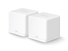 Wi-Fi роутер Mercusys Halo H30G 2-Pack AC1200