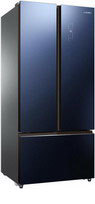 Многокамерный холодильник Ascoli ACDB560WEIG