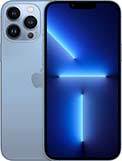 Смартфон Apple IPHONE 13 Pro Max SIERRA BLUE 256GB небесно-голубой (MLMJ3RU/A)