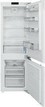 Встраиваемый двухкамерный холодильник Jackys JR BW 1770 Jacky's