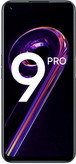 Смартфон Realme 9 Pro + 5G RMX3393 128Gb 6Gb черный
