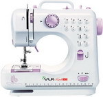 Швейная машина VLK Napoli 1400 белый