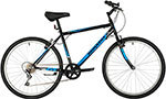 Велосипед Mikado 26 SPARK 1.0 синий сталь размер 18 26SHV.SPARK10.18BL1