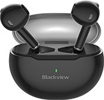 Беспроводные наушники Blackview Airbuds6 черный