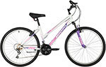 Велосипед Mikado 26 VIDA 3.0 белый сталь размер 16 26SHV.VIDA30.16WH1