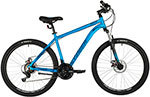 Велосипед Stinger 26 ELEMENT EVO синий алюминий размер 16 26AHD.ELEMEVO.16BL1