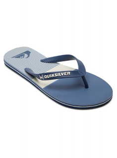 Мужские сланцы Molokai Tijuana Quiksilver