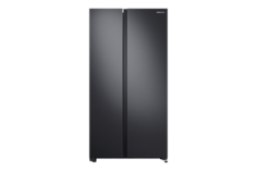 SAMSUNG RS62R5031B4/WT RS5000, Холодильник с пластиной охлаждения Metal Cooling, 647 л