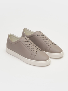 Кеды из мягкой кожи 12 Storeez