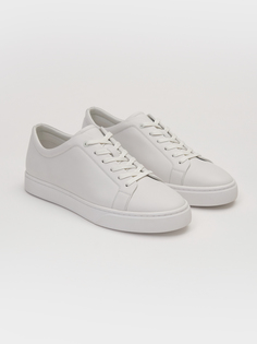 Кеды из мягкой кожи 12 Storeez