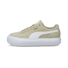 Кеды Suede Mayu Womens Trainers Puma