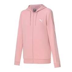 Толстовка Full-zip Women’s Hoodie Puma
