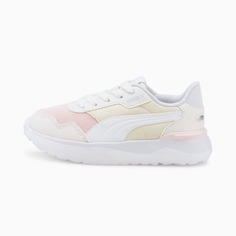 Детские кроссовки R78 Voyage Kids Trainers Puma