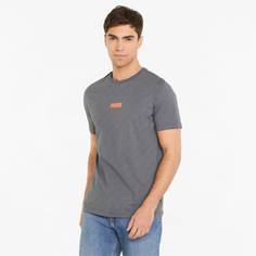 Футболка ACM FtblLegacy Mens Football Tee Puma