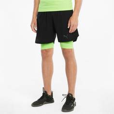 Шорты EVOKNIT+ 2-in-1 5" Mens Training Shorts Puma