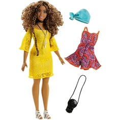 Куклы и пупсы Mattel Barbie