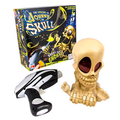 Интерактивная игрушка Johnny the Skull