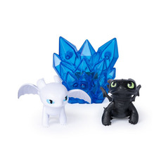 Игровой набор Dragons