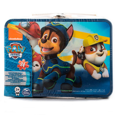 Настольная игра Paw Patrol