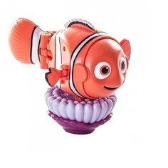 Фигурка трансформер EggStars