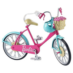 Аксессуары для куклы Mattel Barbie