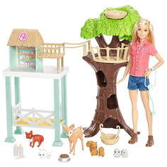 Кукла Mattel Barbie