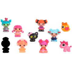 Кукла Lalaloopsy