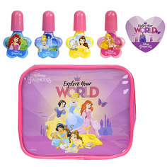 Косметика для девочек Markwins