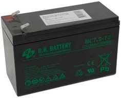 Батарея BB BC 7.2-12 B&B