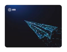 Коврик для мыши Cactus CS-MP-PRO03XL