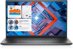 Ноутбук Dell Vostro 7510 i7 11800H/16GB/512GB SSD/GeForce RTX 3050 4GB/15.6&quot; FHD/WiFi/BT/cam/Win10Pro/black