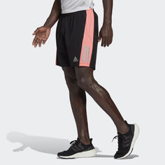 Шорты для бега Own the Run adidas Performance