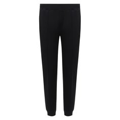 Хлопковые джоггеры Corneliani