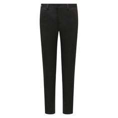 Шерстяные брюки Corneliani