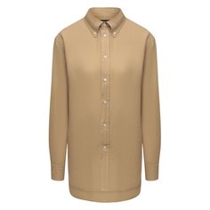 Льняная рубашка Polo Ralph Lauren