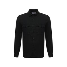 Льняная рубашка Stone Island