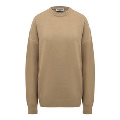 Кашемировый пуловер Balenciaga