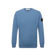 Хлопковый свитшот Stone Island