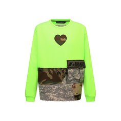 Свитшот Dolce & Gabbana