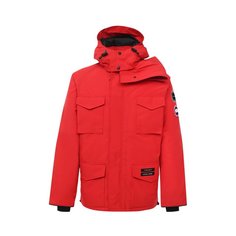 Пуховая парка Y/Project x Canada Goose Y/Project