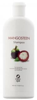 Шампунь Easy SPA Mangosteen Shampoo, 400мл