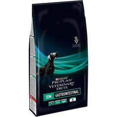 Сухой корм Purina Pro Plan Veterinary Diets EN для собак, при расстройствах пищеварения, 1,5кг