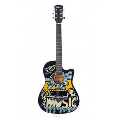 BC3840 1424 (Music) Belucci