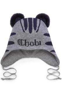 Шапка Chobi
