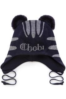 Шапка Chobi