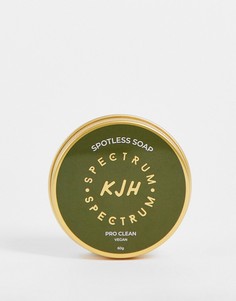 Мыло для чистки косметических кистей Spectrum KJH Spotless-Бесцветный