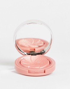 Румяна с эффектом сияния Ciate London – Glow To Blush (Summer Fling)-Розовый цвет Ciaté